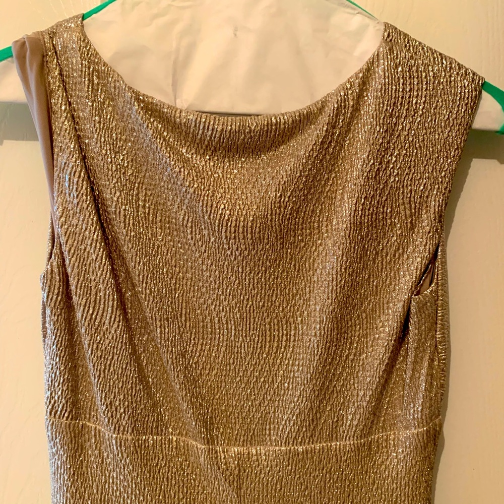 Lauren by Ralph Lauren Evening Dress